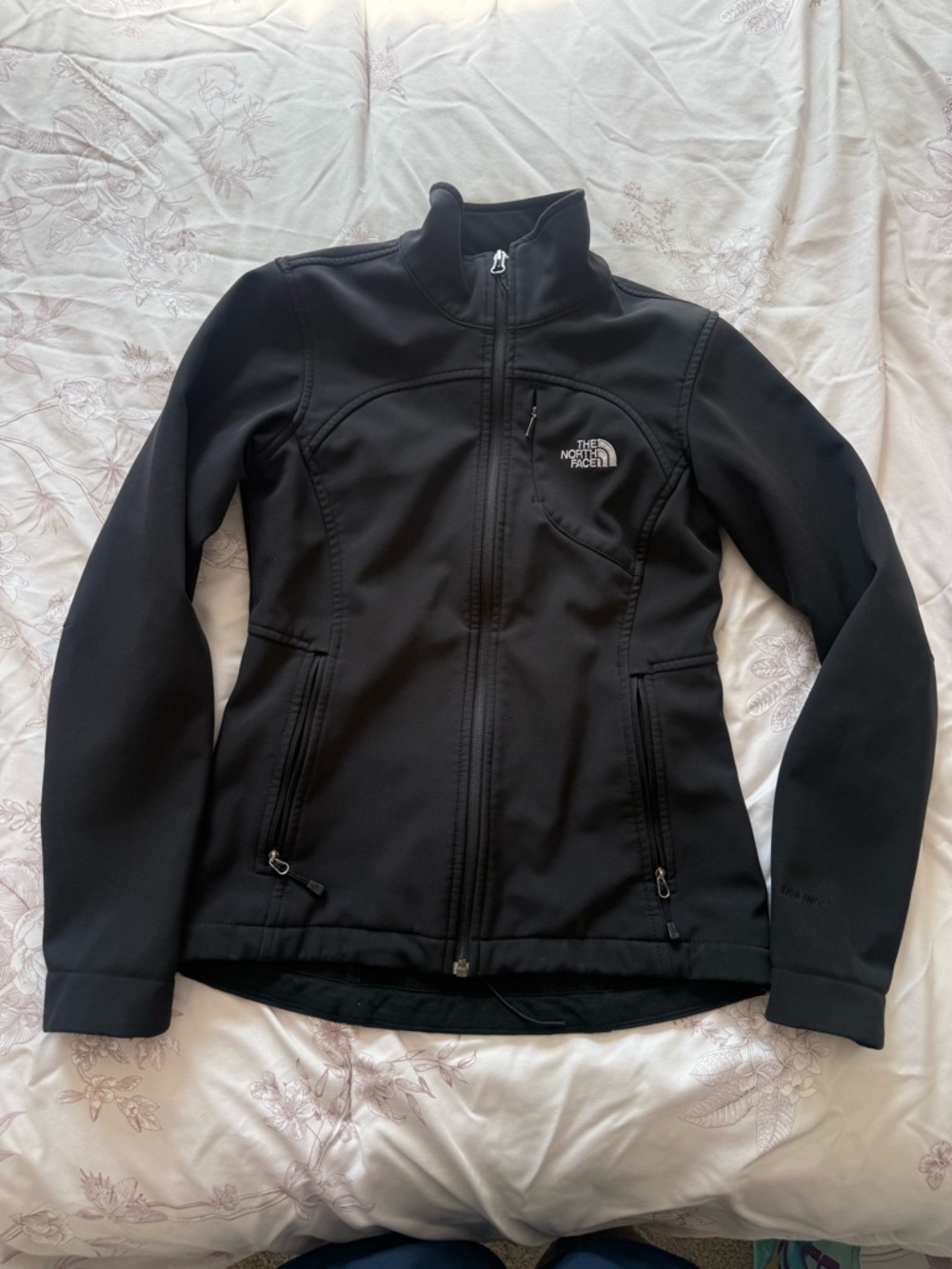 The North Face | Apex bionic Women's Black Jacket - XS - Picture 2 of 6